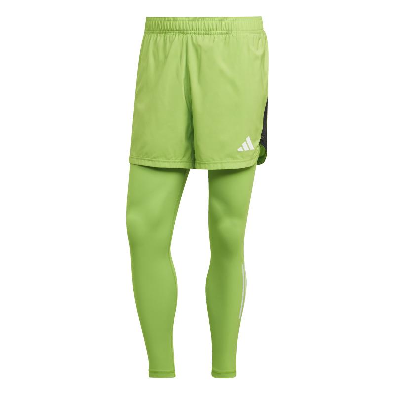 Adidas Tiro 23 Keeper Shorts m/tights Grønn Voksen
