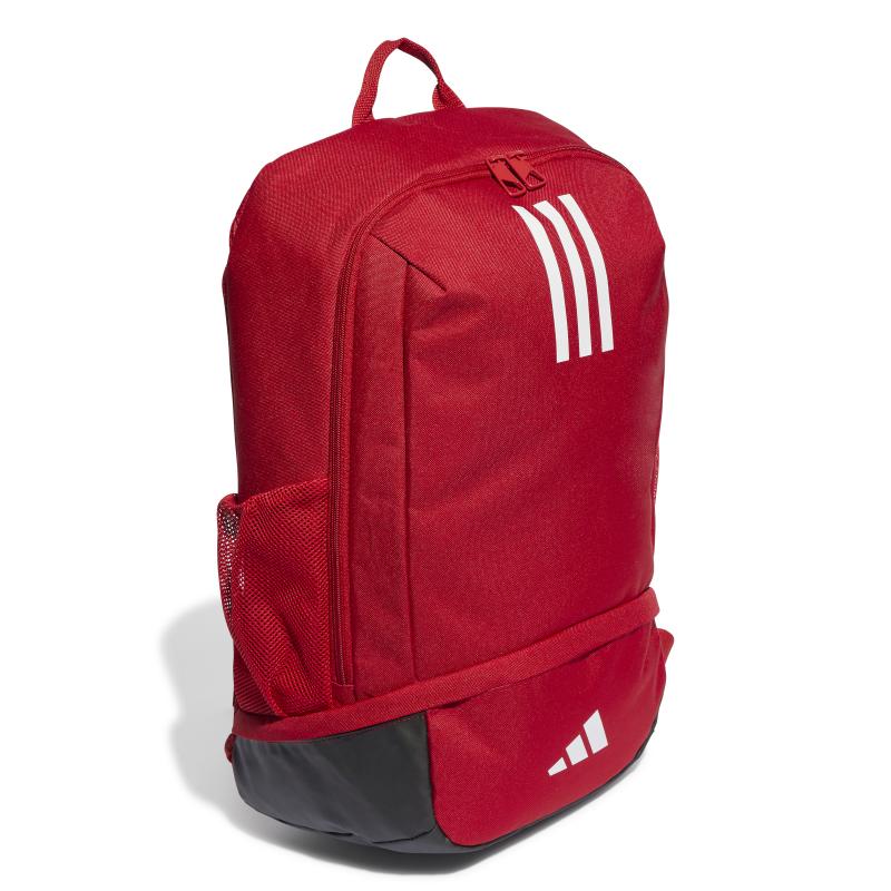 Adidas Tiro League Ryggsekk Rød - Bilde 4