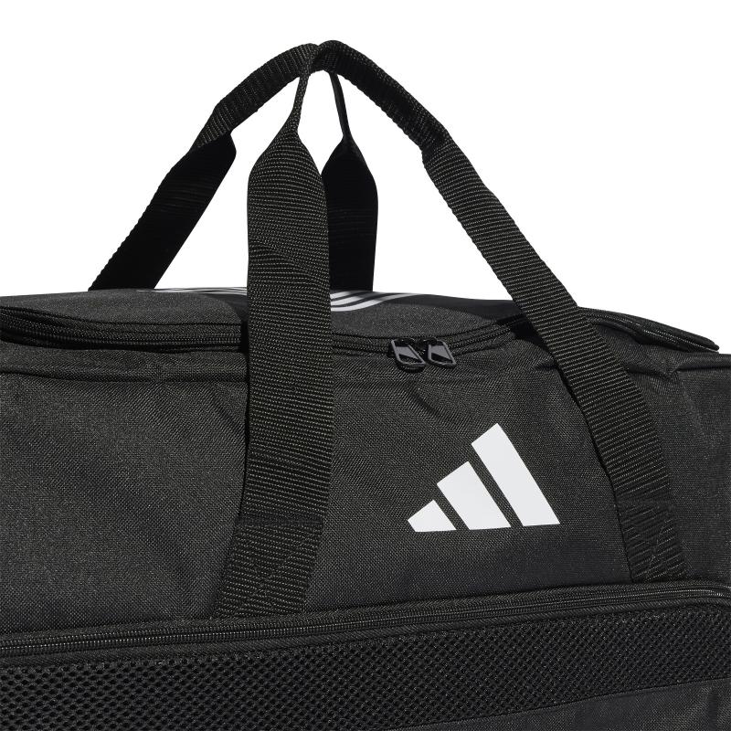 Adidas Tiro L Medium Bag Svart Flatås IL - Bilde 3