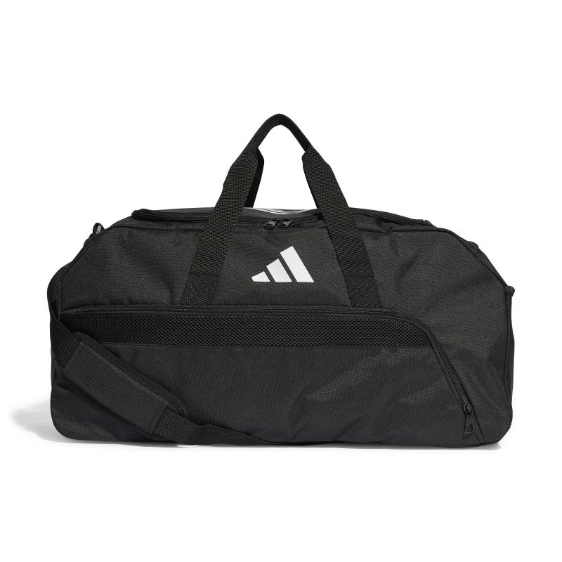 Adidas Tiro L Medium Bag Svart Flatås IL