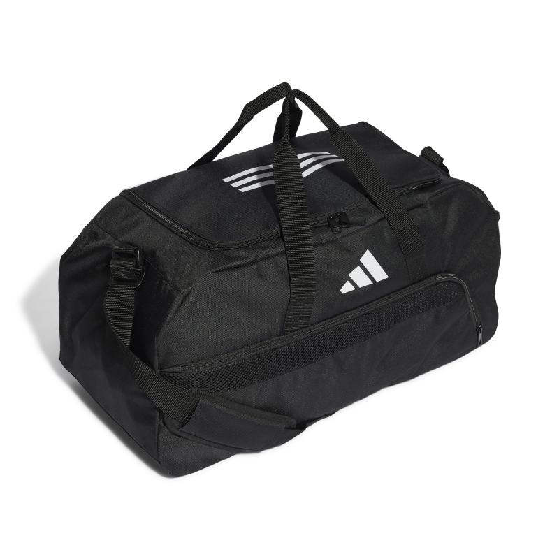 Adidas Tiro L Medium Bag Svart Flatås IL - Bilde 5