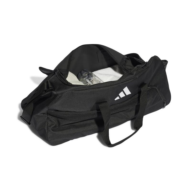 Adidas Tiro L Medium Bag Svart Flatås IL - Bilde 6