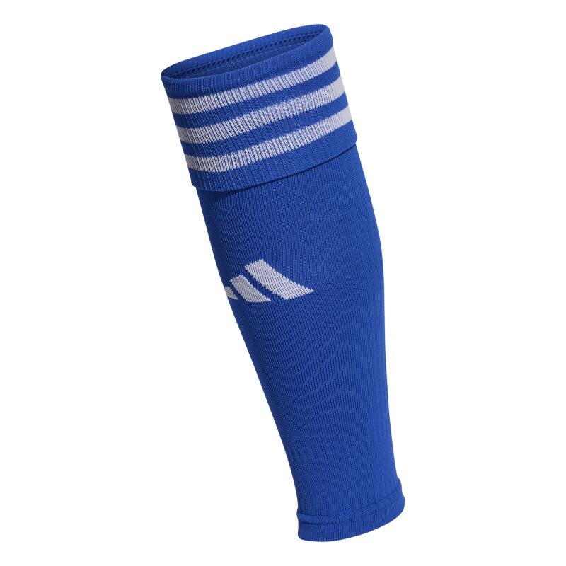 Adidas Team Sleeve 23 Fotballstrømper Blå