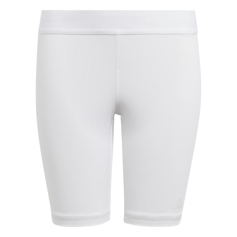 Adidas Tech-Fit Undershorts Hvit Voksen