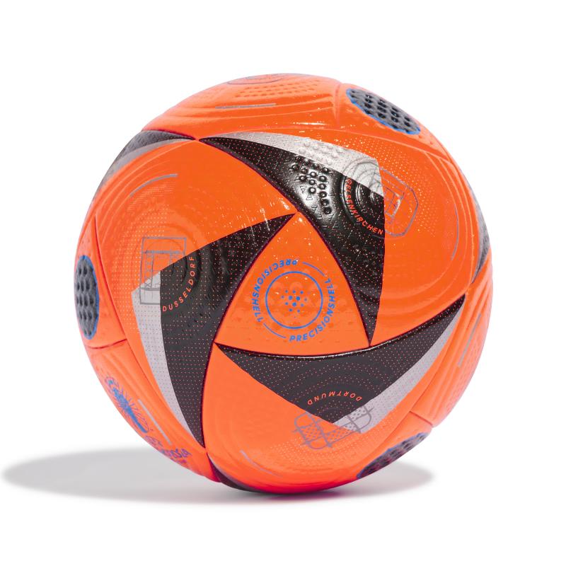 Adidas Euro24 Pro Vinterball - Bilde 2