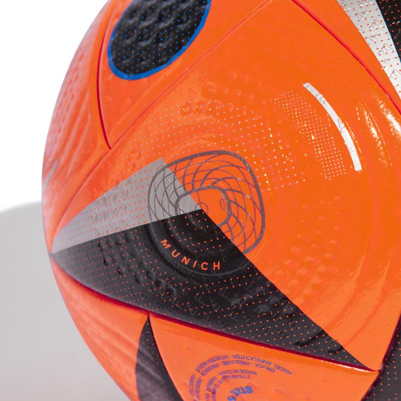 Adidas Euro24 Pro Vinterball - Bilde 3