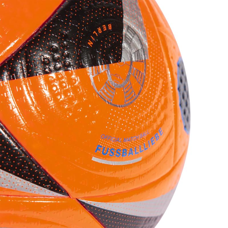 Adidas Euro24 Pro Vinterball - Bilde 4