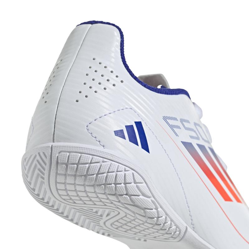 Adidas F50 Club Indoor Junior - Bilde 3