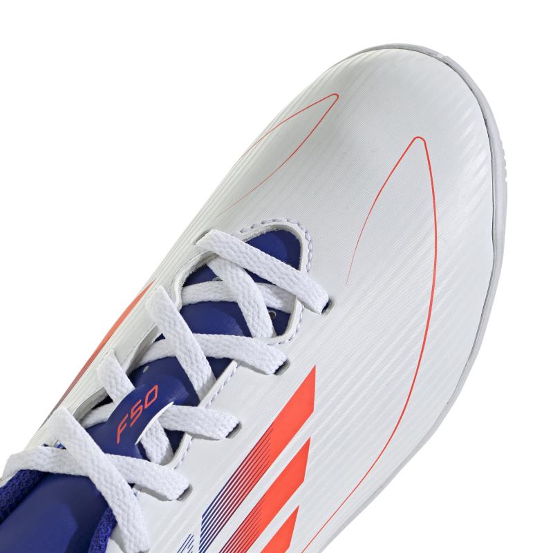 Adidas F50 Club Indoor Junior - Bilde 5