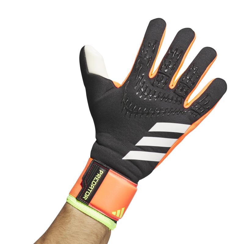 Adidas Predator Gl League Keeperhansker - Bilde 3