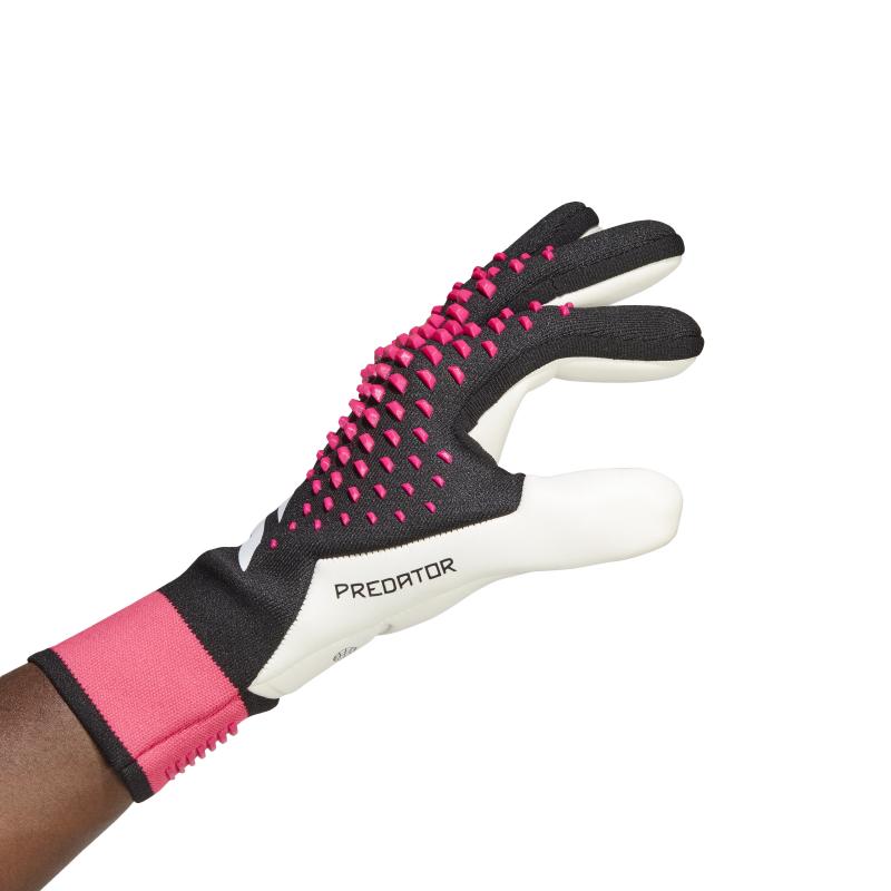 Adidas Predator Gl Pro Keeperhansker - Bilde 2