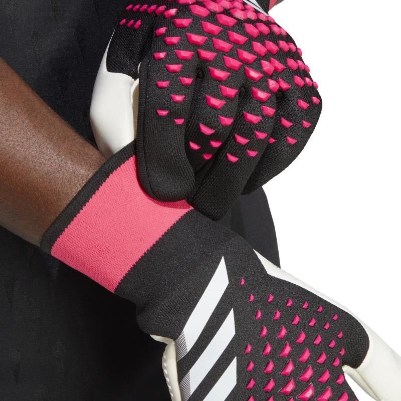 Adidas Predator Gl Pro Keeperhansker - Bilde 4