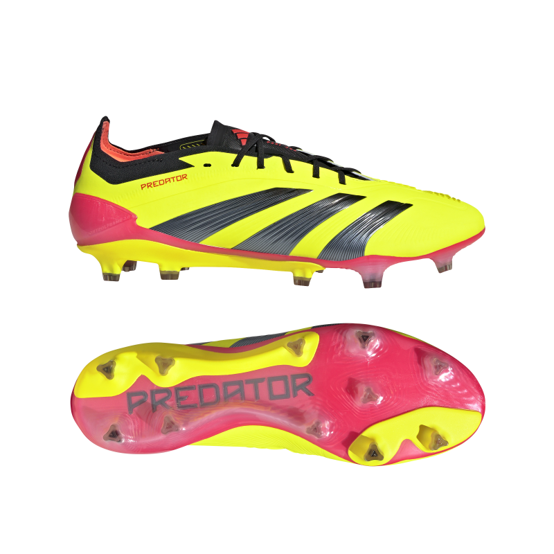 Adidas Predator Elite L Fg