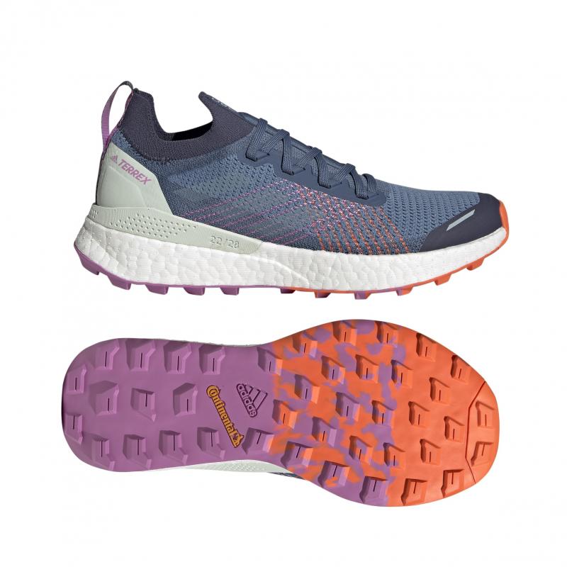 Adidas Terrex Two Ultra Primeblue Dame