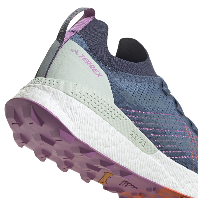 Adidas Terrex Two Ultra Primeblue Dame - Bilde 2