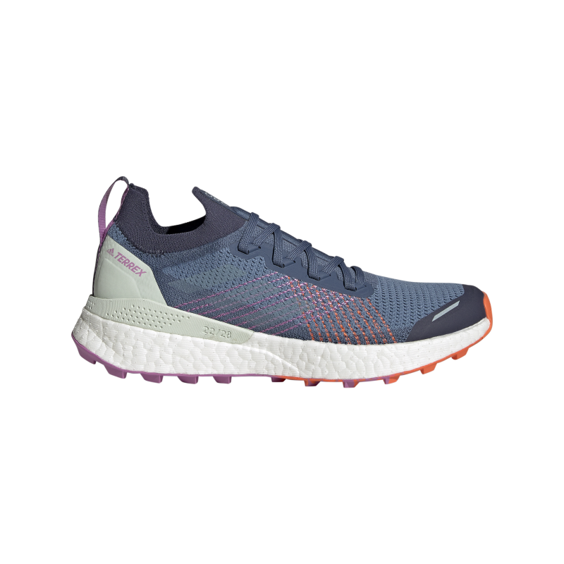 Adidas Terrex Two Ultra Primeblue Dame - Bilde 5