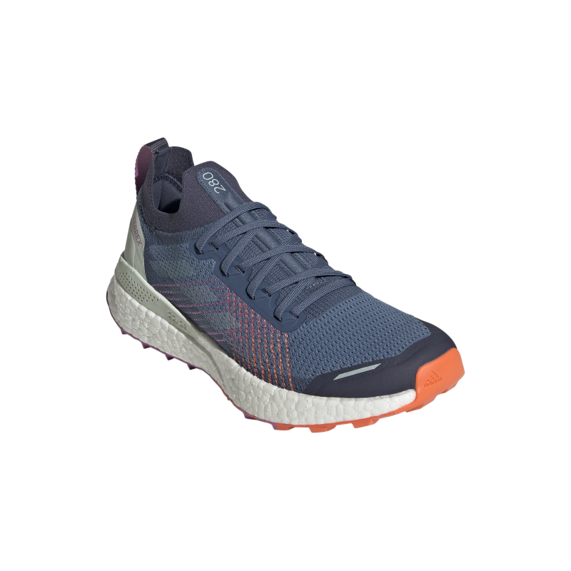 Adidas Terrex Two Ultra Primeblue Dame - Bilde 6
