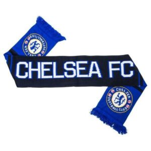 Chelsea Skjerf