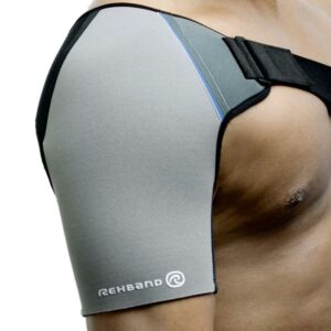 Rehband Core Line Shoulder Support Left