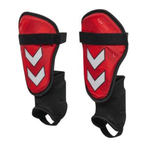 Hummel Shin Guards Flex Shell