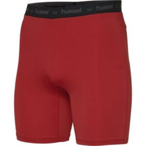 Hummel First Performance Undershorts Rød Barn