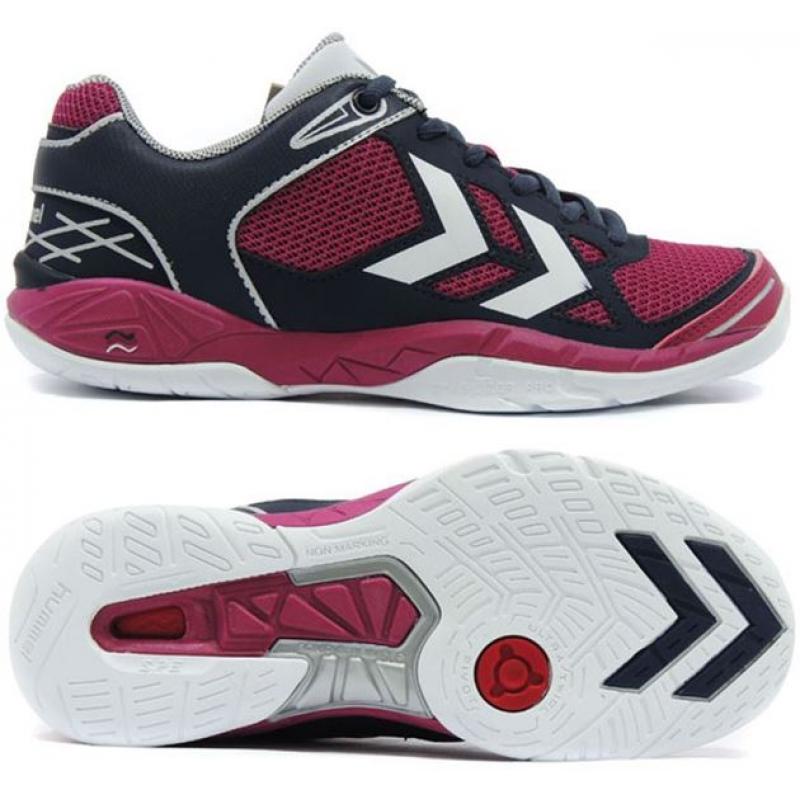 Hummel OmniCourt Z4 Dame
