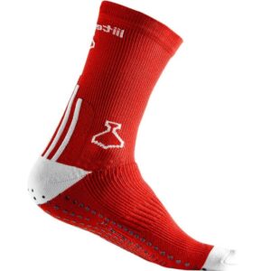 Liiteguard Pro-Tech Gripsokk Rød