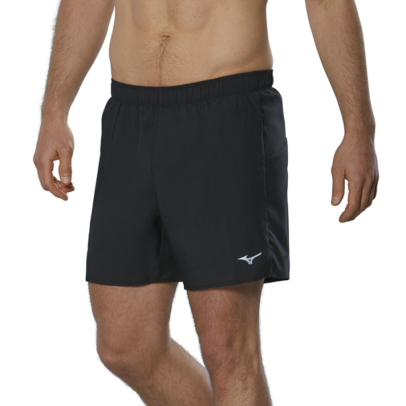 Mizuno Core 5.5 Shorts Svart Herre - Bilde 2