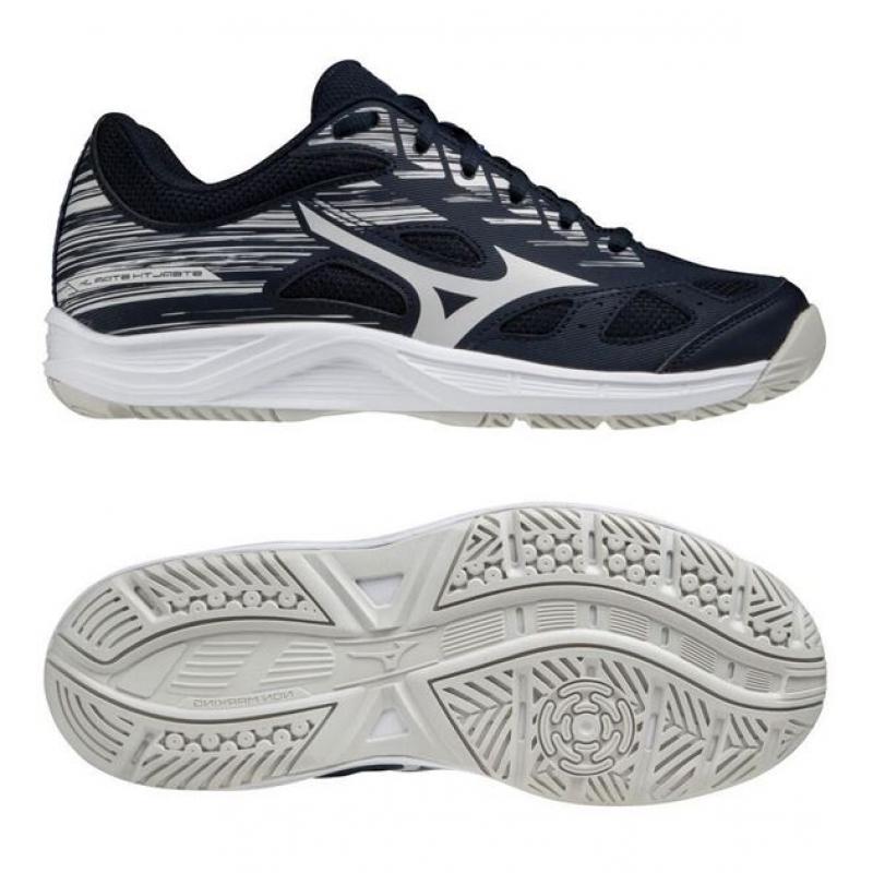 Mizuno Stealth Star Jr.