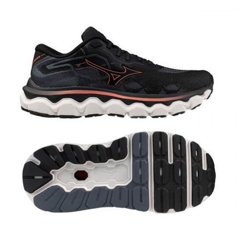 Mizuno Wave Horizon 7 Dame