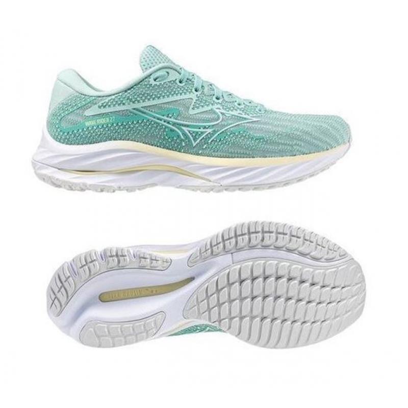 Mizuno Wave Rider 27 Dame