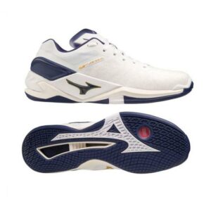 Mizuno Wave Stealth Neo