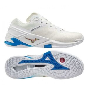 Mizuno Wave Stealth Neo