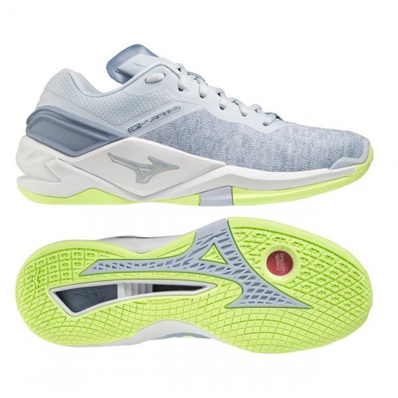 Mizuno Wave Stealth Neo Dame