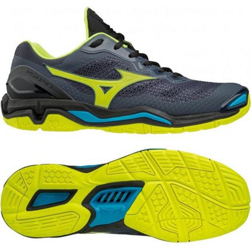 Mizuno Wave Stealth V