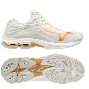 Mizuno Wave Lightning Z6 Dame