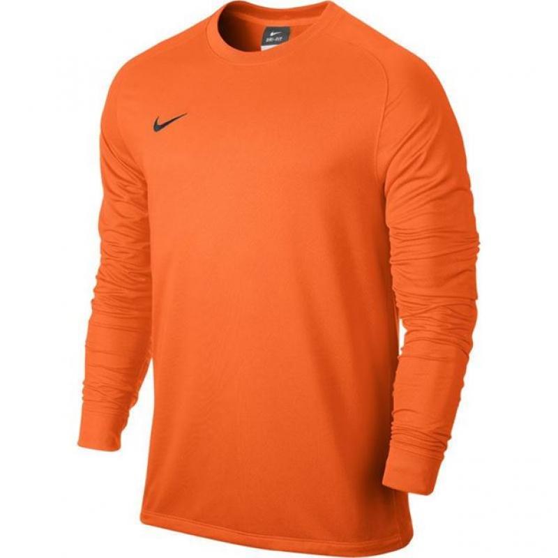 Nike Park Keeperdrakt Oransje Voksen