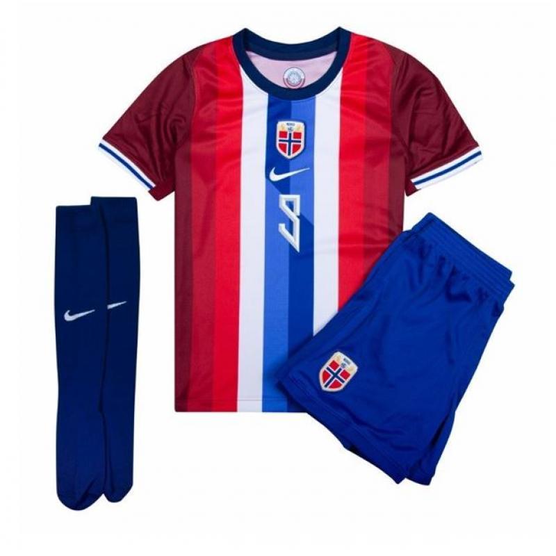 Nike Norge Kit Hjemme Barn