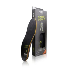 Ortho movement Sport Innleggssåle