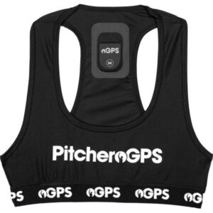 PitcheroGPS PitcheroGPS Vest