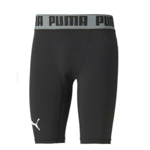 Puma BBall Undershorts Svart Voksen
