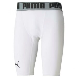 Puma BBall Undershorts Hvit Voksen