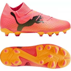 Puma Future 7 Pro Fg/Ag Junior