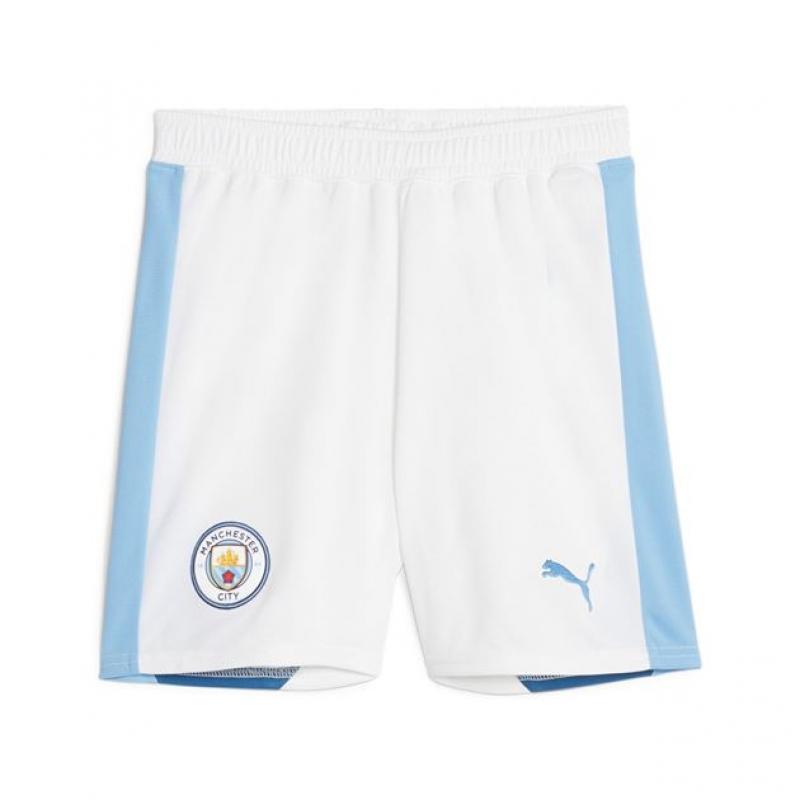 Puma Manchester City Shorts 2024/25 Voksen