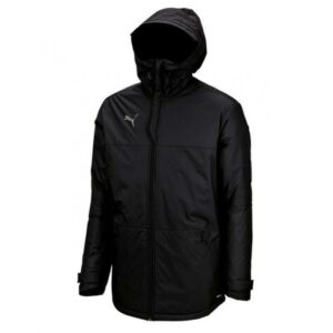 Puma Teamfinal Parka Vinterjakke Voksen