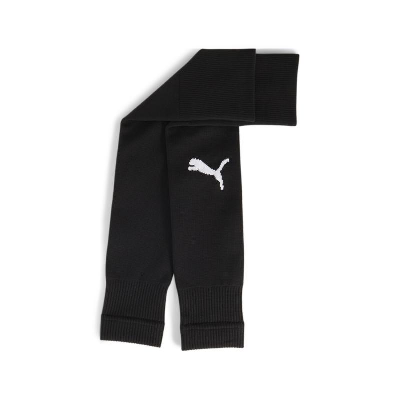 Puma Teamgoal Sleeve Fotballstrømper Svart