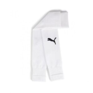 Puma Teamgoal Sleeve Fotballstrømper Hvit