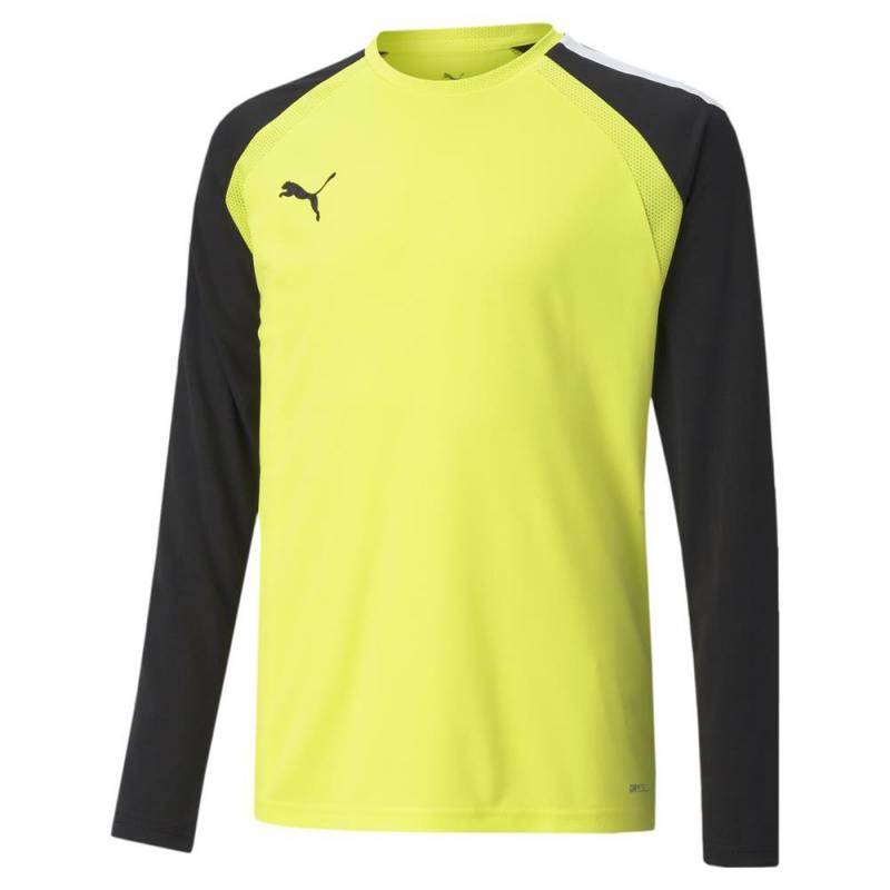 Puma TeamPACER Keeperdrakt Gul Barn