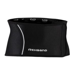 Rehband Rehband QD Back-Support 3mm R20051999 Nor-Contact Sport 1
