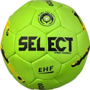 Select Goalcha Street Handball